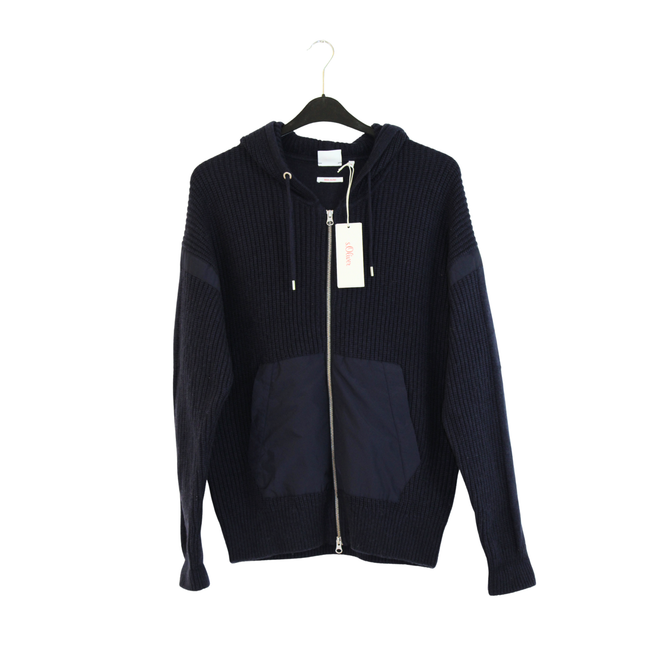 S.Oliver Knit (blue)