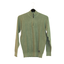 Signal Heavy knit (Sage green)