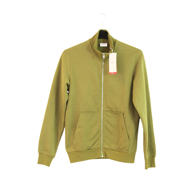 S.Oliver Hoodies (green)