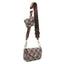 Steve Madden women's bags lot