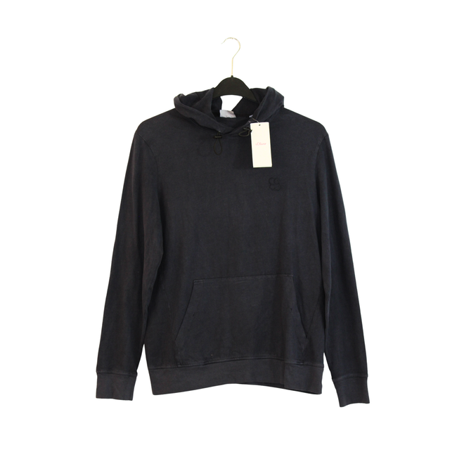 S.Oliver Hoodies (blue)
