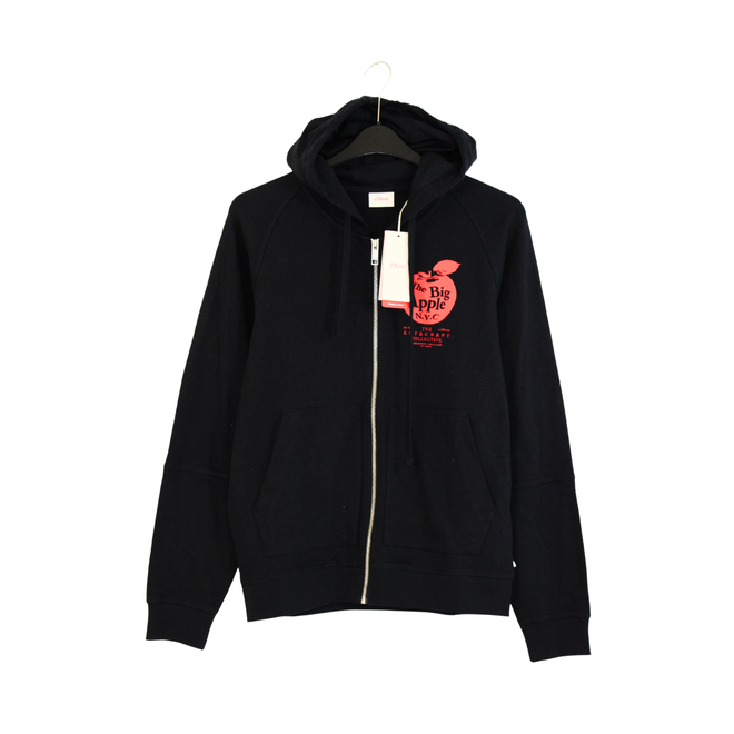 S.Oliver Hoodies (blue)