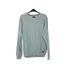 Signal Knit (Misty blue melange)