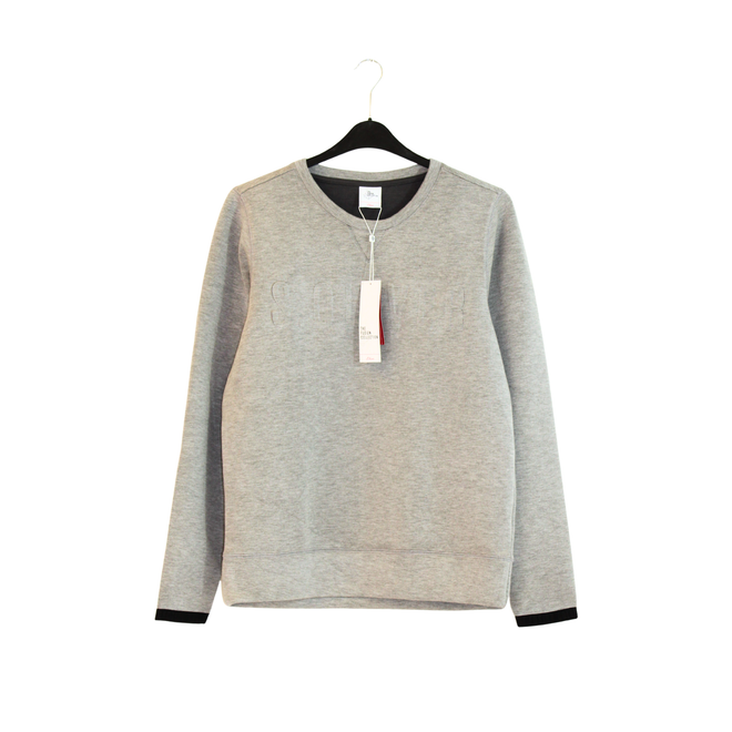 S.Oliver Hoodies (gray)