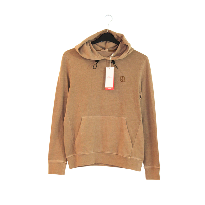 S.Oliver Hoodies (brown)
