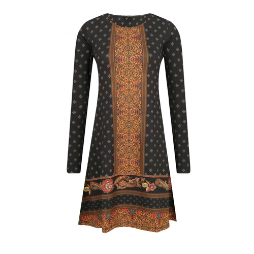 Desigual Dress (Camille)