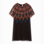 Desigual Dress (Mexican)
