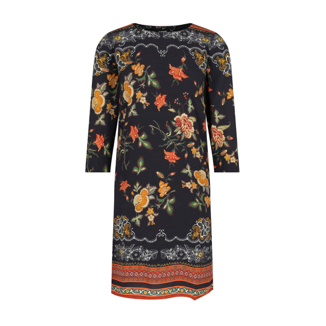 Desigual Dress (Praga)