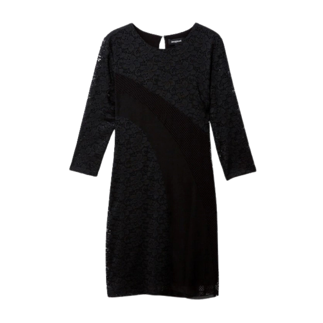 Desigual Dress (Katya)