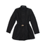 Mötivi Coat (Black)