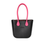 OBAG Bag (Black Pink Brown)