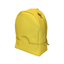 O bag Backpack  (Yellow)