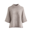 Kaffe Heavy knit (Major brown)
