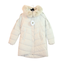 Queen Drama Coat (Beige)