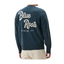 Blend Heavy knit (Blue)