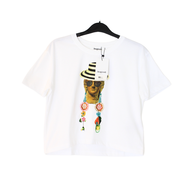 Desigual Tshirt (Gala)