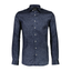 Lindbergh Long-sleeved shirt (Dark blue)