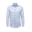 Morgan Long-sleeved shirt (Light Blue)