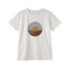 Fransa T-shirt (Whisper White)