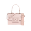 Byblos Bag (Pastel pink)