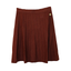 Claire Skirt (Brown)