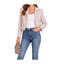 Zero Blazer (Pink)