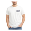 Gant T-shirt (White)