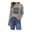 Zabaione Light knit (Light grey)