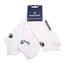 SERGIO TACCHINI men's ankle socks lot