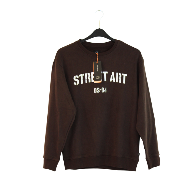S.Oliver Hoodies (brown)