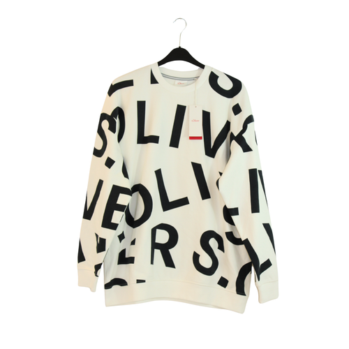 S.Oliver Hoodies (black)