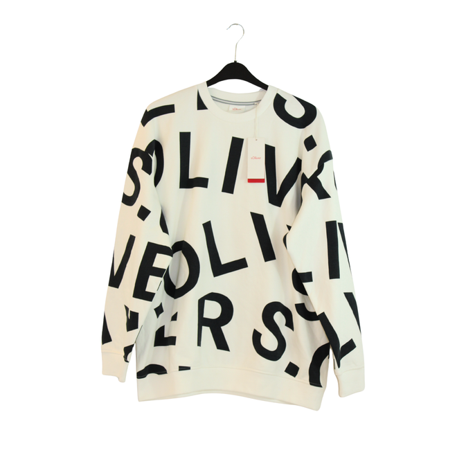 S.Oliver Hoodies (black)