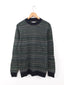 BRANDED men's knitwear lot