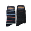 Signal 5 pc socks (Mluti)