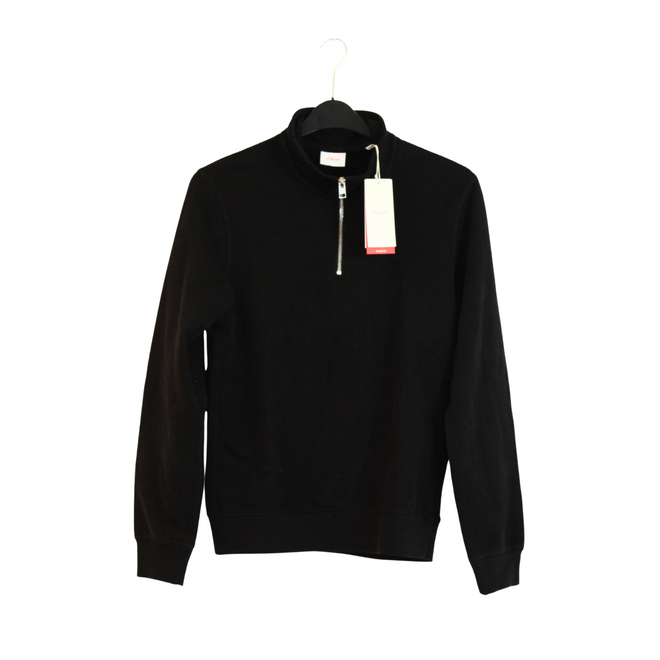 S.Oliver Hoodies (black)