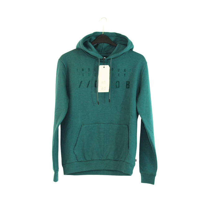 S.Oliver Hoodies (green)