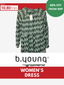 B.YOUNG women's dress IN SIZE RANGE
