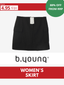 B.YOUNG women's skirt IN SIZE RANGE