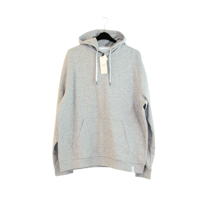 S.Oliver Hoodies (gray)