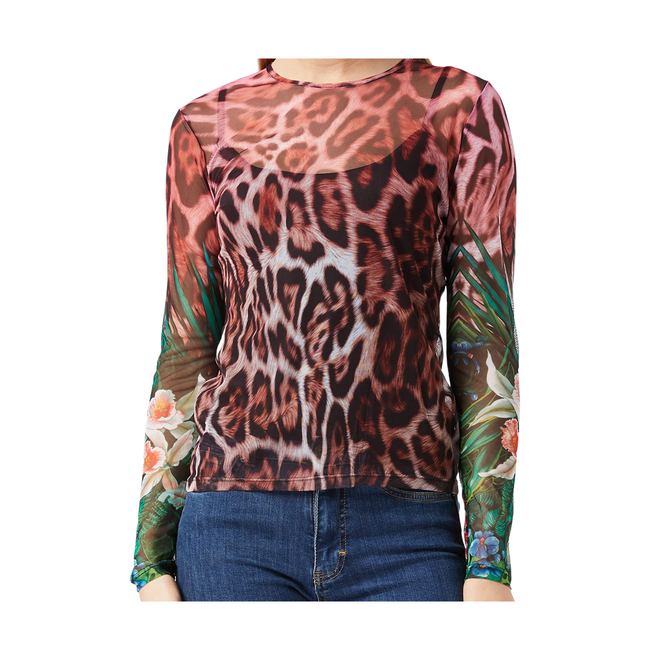 Desigual Tshirt (Jungla)
