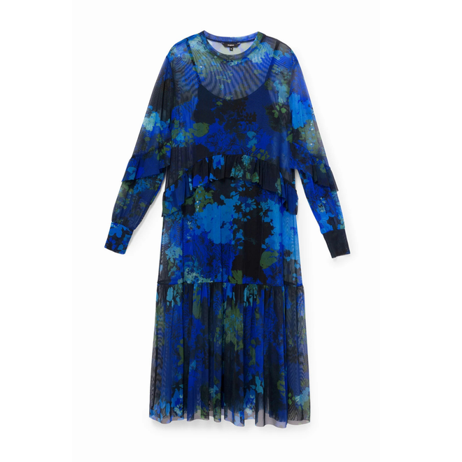 Desigual Dress (Orleans)