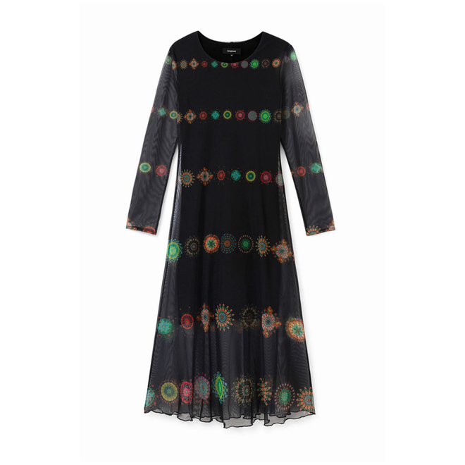 Desigual Dress (Kingston)