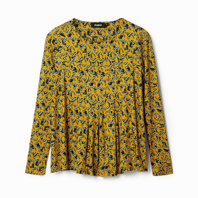 Desigual Tshirt (Lisdice)