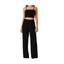 Boohoo Set (Black)