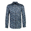 Lindbergh Long-sleeved shirt (Navy)