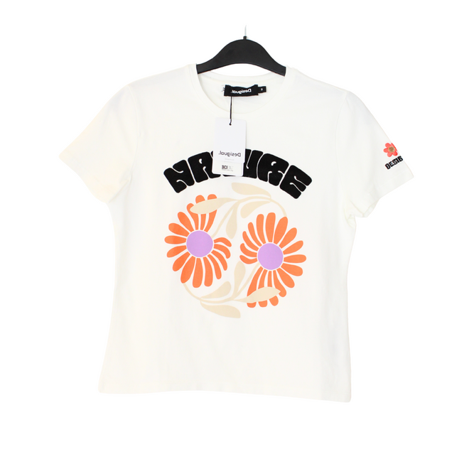 Desigual Tshirt (Elda)