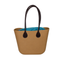 OBAG Bag (BrownDark brownBlue)