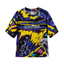 Desigual T-shirt (multicolor)