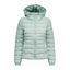 Only Light down jacket (Gray)