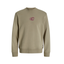 Jack & Jones Hoodies (Silver sage)